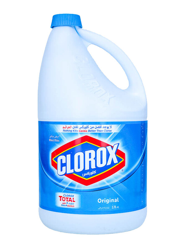 

Clorox Original Multi Purpose Cleaner, 3.78 Liter