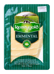 Kerry Gold Emmental Cheese Slices, 150g