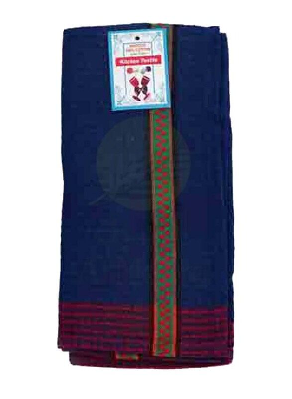 

Sirocco Kitchen Towel, QF126, Blue