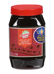 Bayara Premium Dates Syrup, 1KG