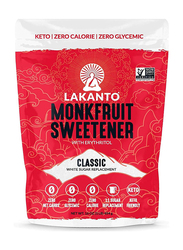 Lakanto Classic Monkfruit Sweetener, 454g