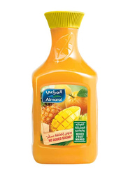 Al Marai Mixed Fruit Mango Juice, 1.4 Liters