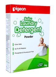 Pegion Laundry Detergent Powder, 1 Kg