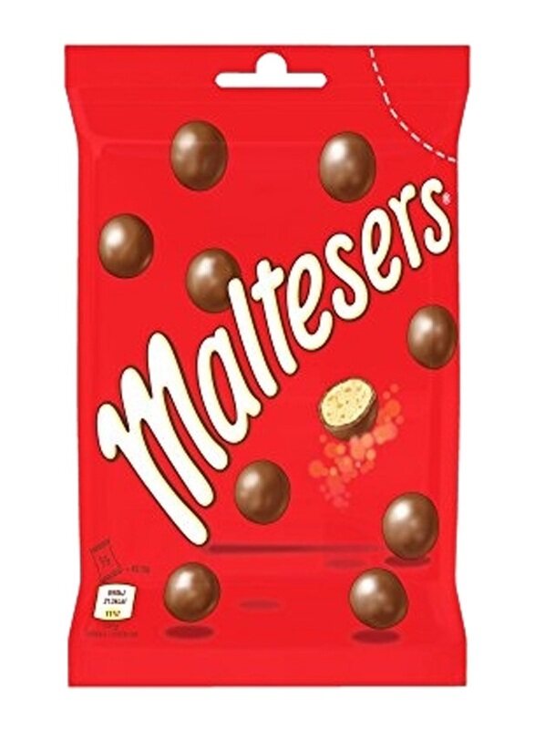 

Maltesers Standard Chocolates, 85g