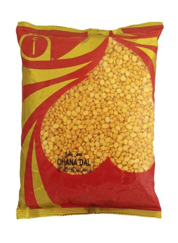

Aswaaq Chana Dal, 1 Kg