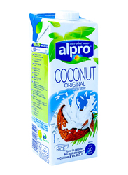 Alpro Original Coconut Drink, 1 Liter