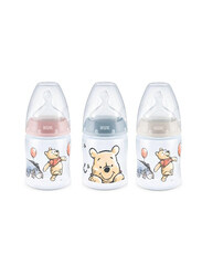 Nuk Anti-Colic Disney First Choice Baby Bottle, 150ml