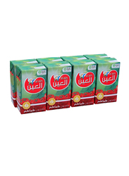 Al Ain Tomato Paste Tetra, 8 x 135g