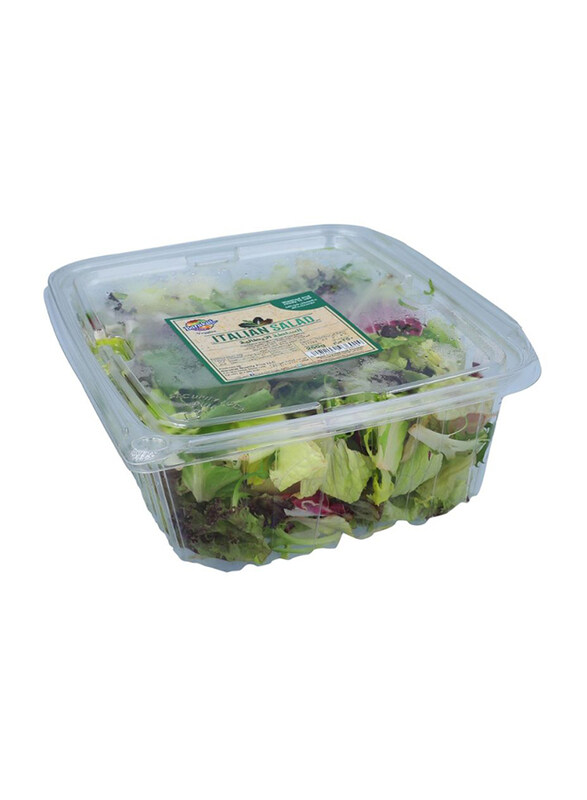 

Barakat Fresh Italian Salad Mix, 250g