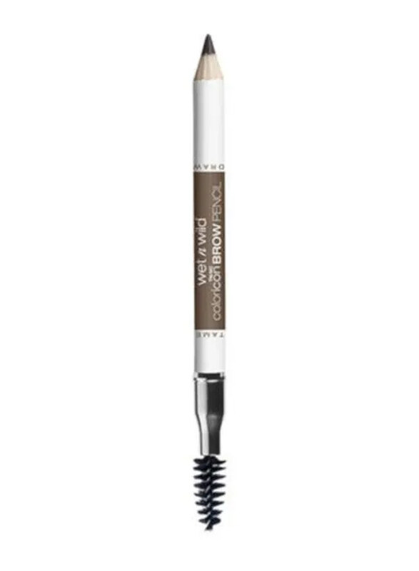 

Wet N Wild Brunettes Do It Better Eyebrow Liner, Brown