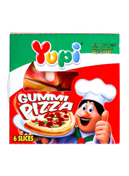 Yupi Gummy Pizza Candies, 23g
