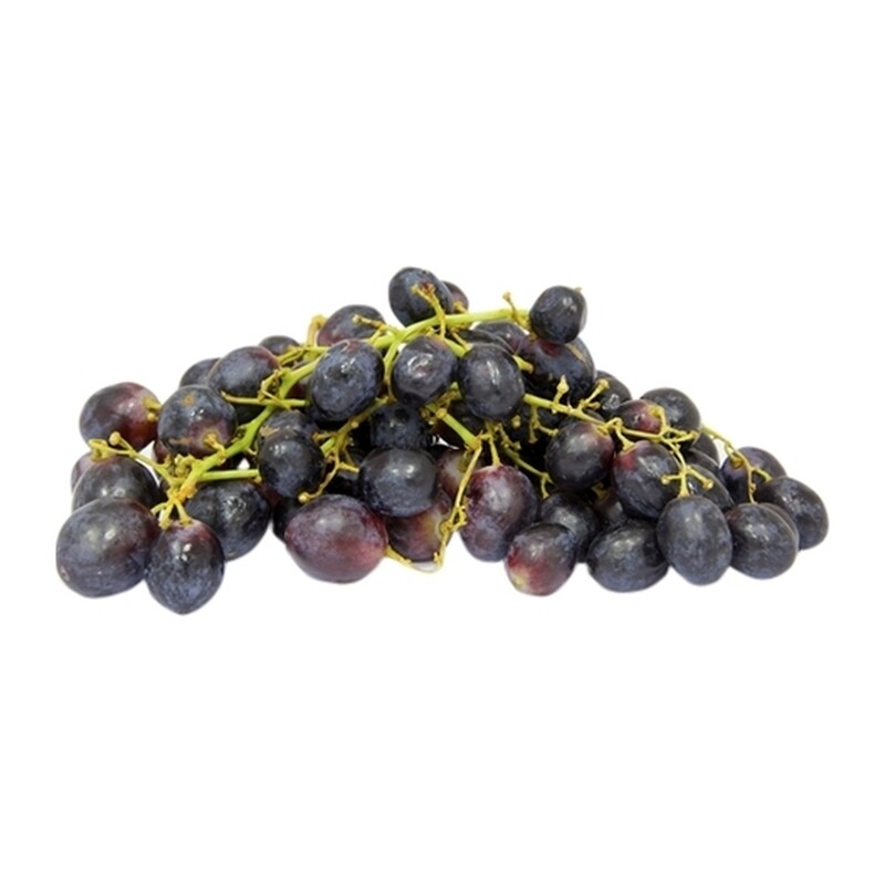 

Grapes Black, 500 grams
