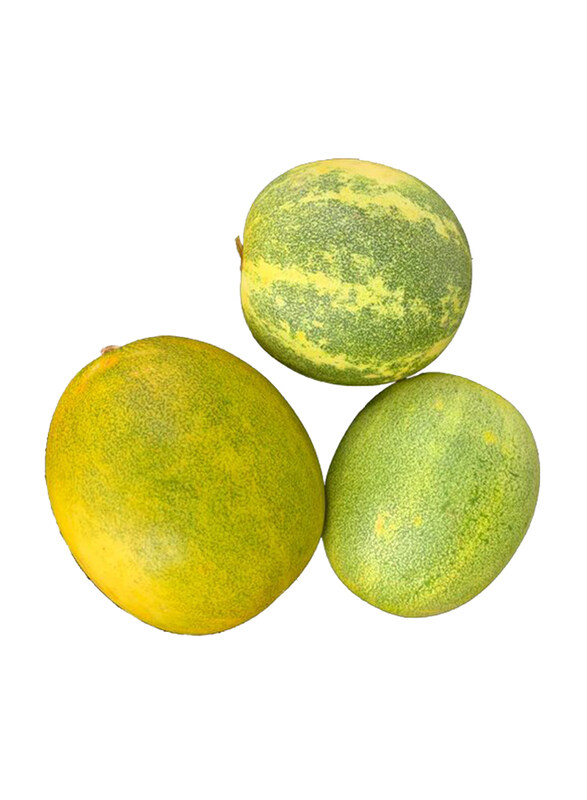 

Generic Yellow Vellari India Cucumber, 1 Kg