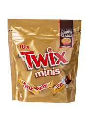 Twix Mini Chocolate, 200g