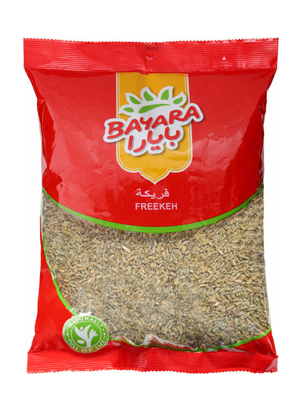 

Bayara Freekeh, 1 Kg