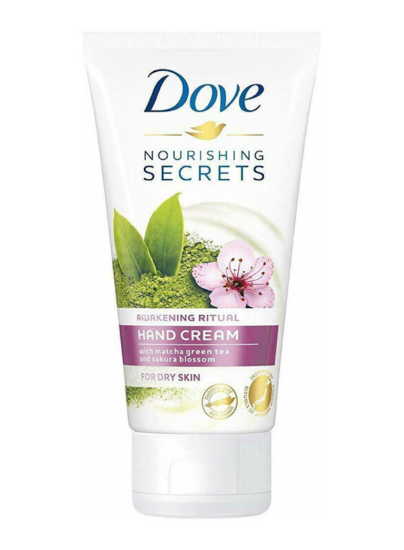 

Dove Nourishing Secrets Awakening Ritual, 75ml