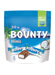 Bounty Coconut Filled Chocolate Bar, 285g