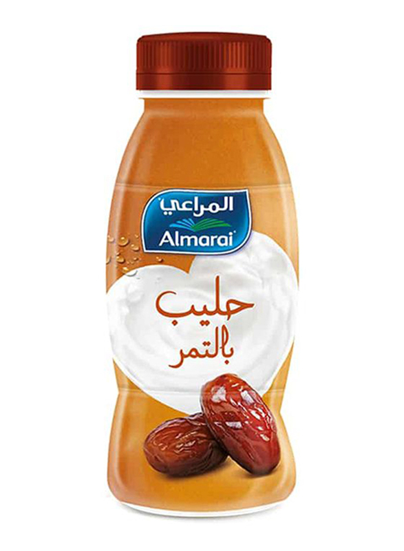 Al Marai Dates Flavoured Milk, 225ml