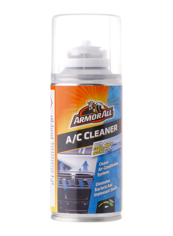 

Armor All a/c Cleaner 150ml