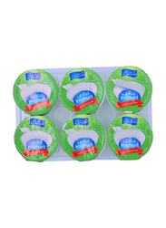 Al Rawabi Low Fat Yoghurt, 6 x 90g