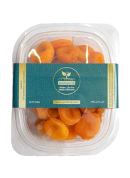 T.J Garden Organic Dried Apricots, 250g