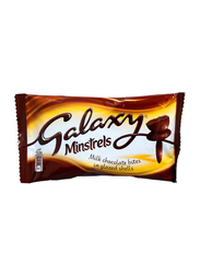 Galaxy Minstrels 42g