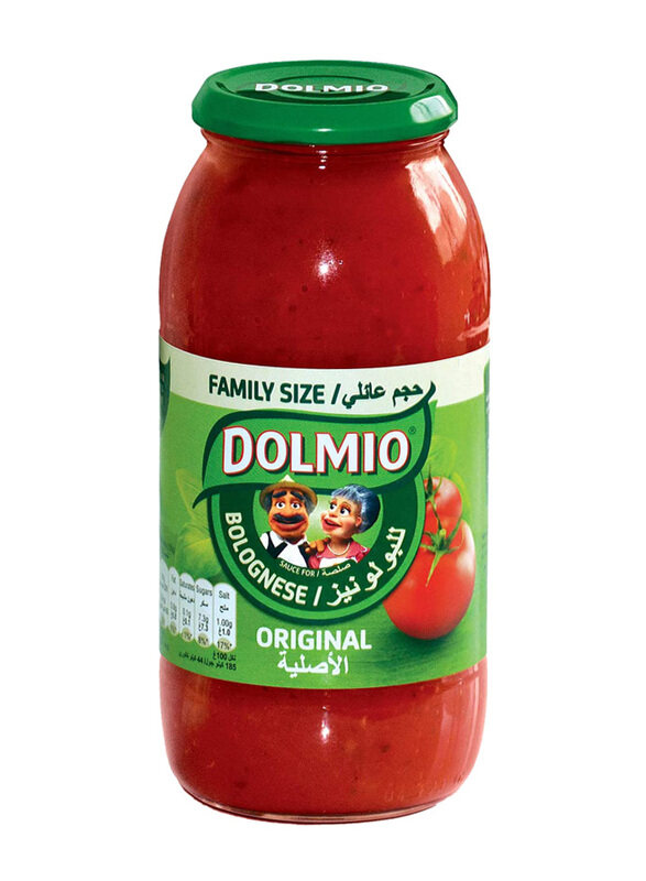 

Dolmio Original Pasta Sauce, 750g