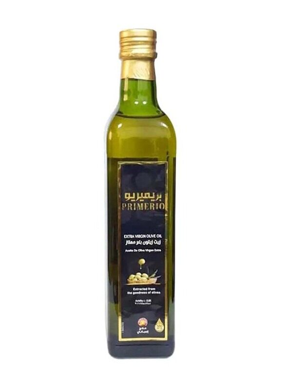 

Primerio Extra Virgin Oilve Oil, 500ml