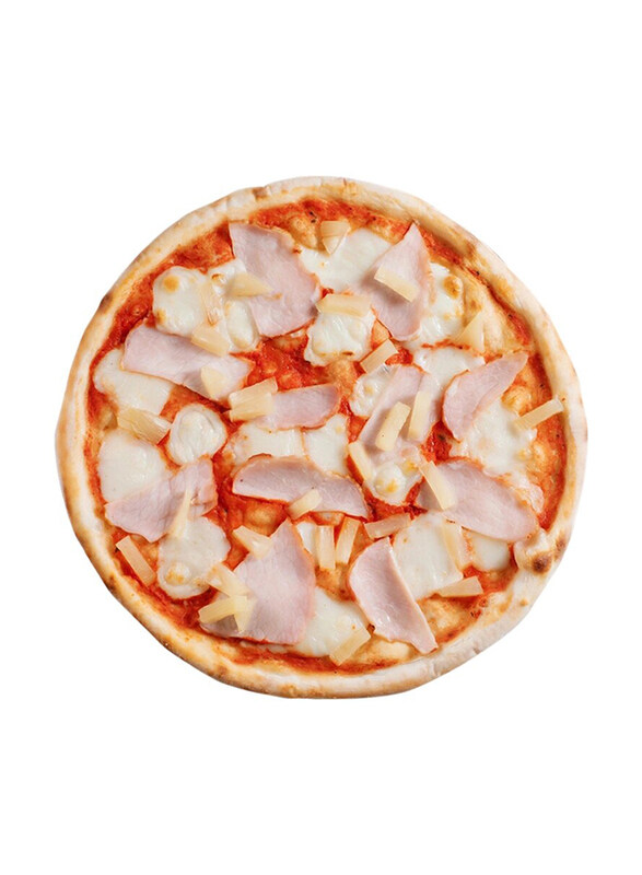 

Gusto Vero Pizza Hawaii, Medium