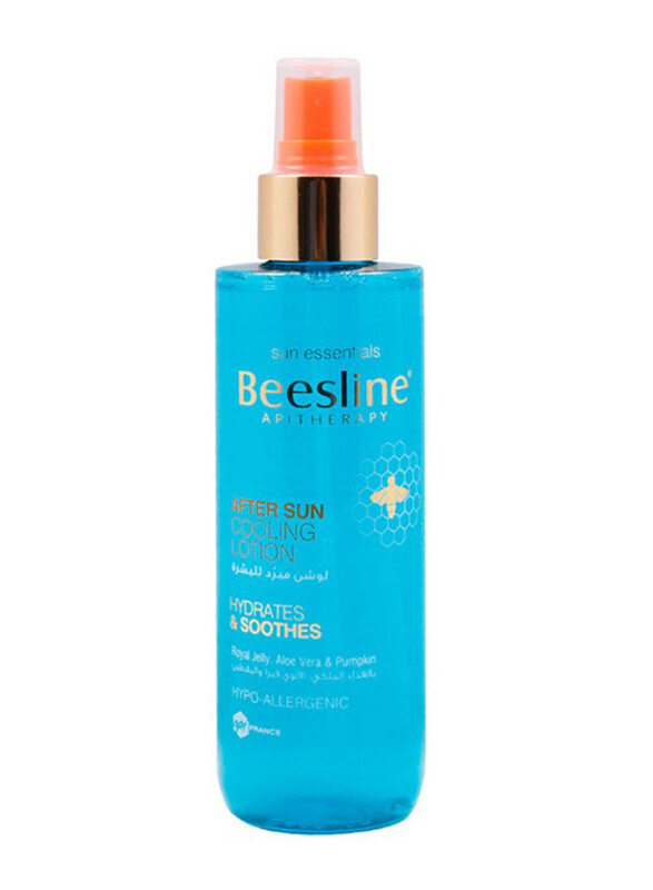 

Beesline Cooling Lotion, 200ml