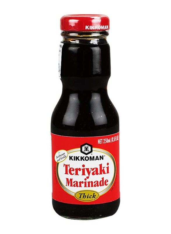 

Kikkoman Teriyaki Thick, 250ml
