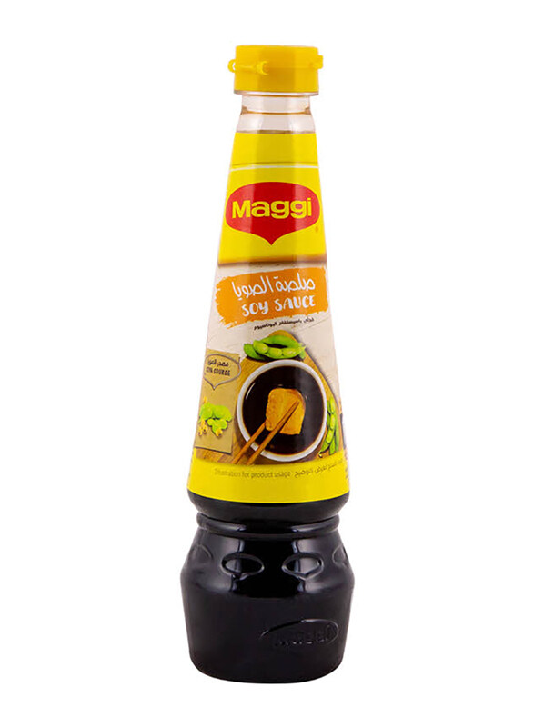 

Maggi Soya Sauce, 300ml