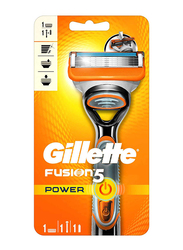 Gillette Fusion 5 Power Razor, 1 Piece