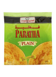 Al Kabeer Plain Paratha, 400g