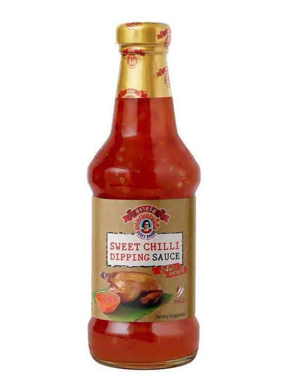 

Suree Sweet Chilli Dipping Mild Sauce, 295ml