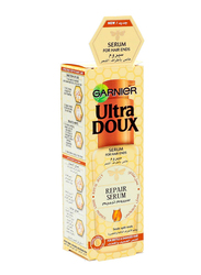 Garnier Ultra Doux Honey Hair Repair Serum for Brittle/Damaged Hair, 200ml