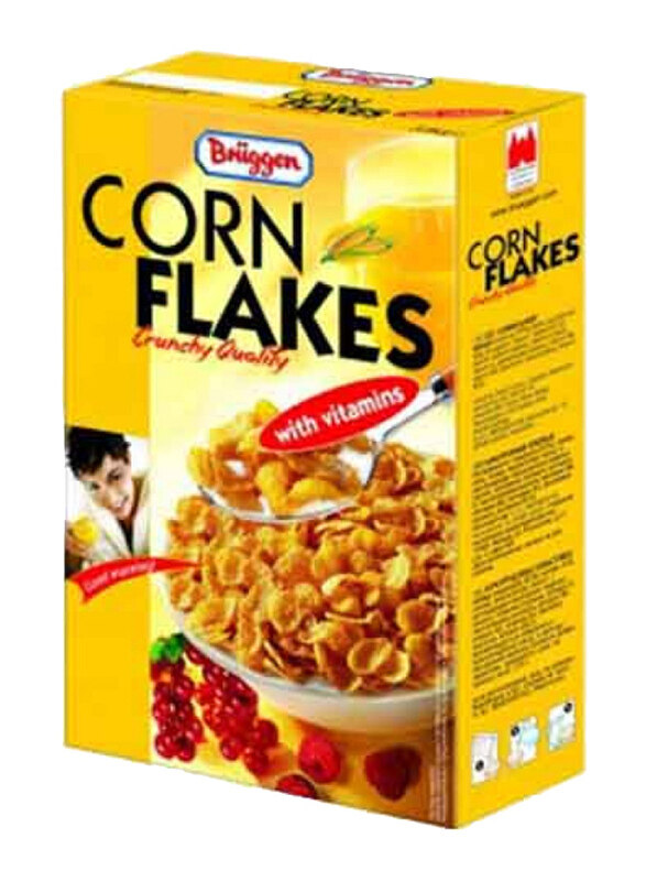 

Bruggen Cornflakes, 500g