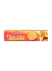 Tiffany Digestive Natural Wheat Biscuit, 400g