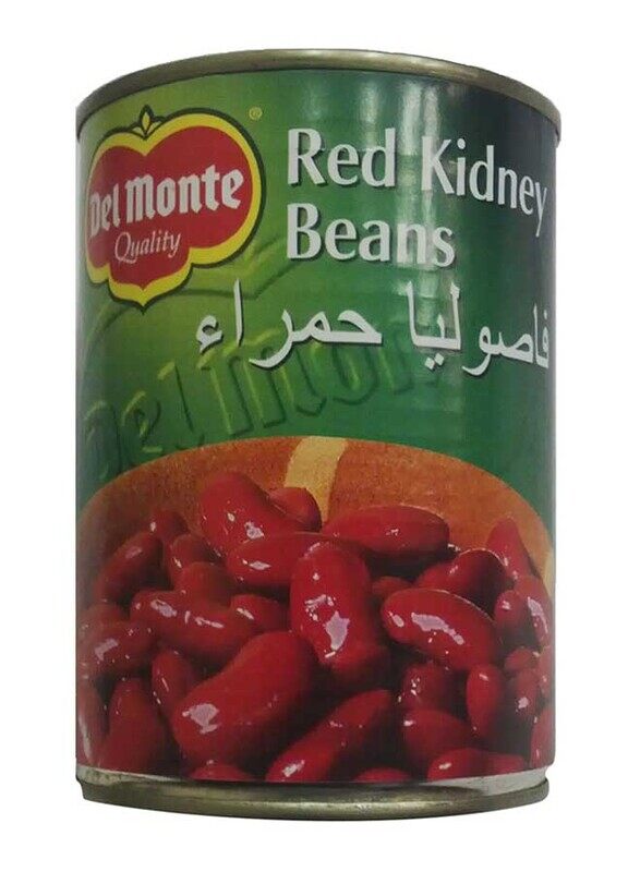 

Del Monte Red Kidney Beans, 400g