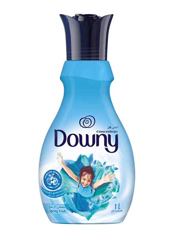 

Downy Concentrate Spring Fresh, 1 Ltr