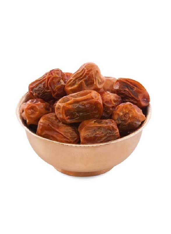 

Generic Sukary No. 1 Loose Dates, 1-Piece
