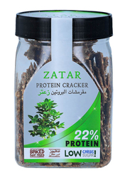Modern Bakery Zatar Toast Roast Protein Cracker, 200g