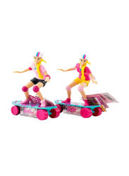 Barbie skateboard online