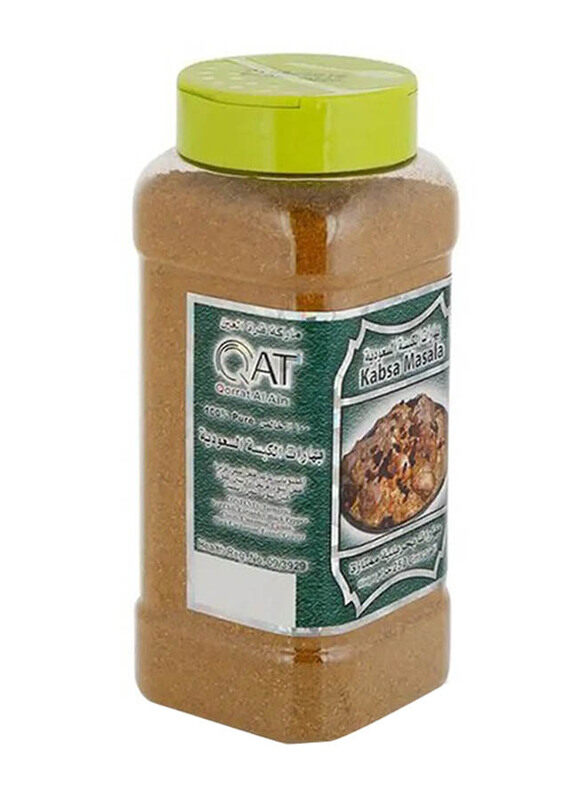 

QAT Kabsa Masala, 250g