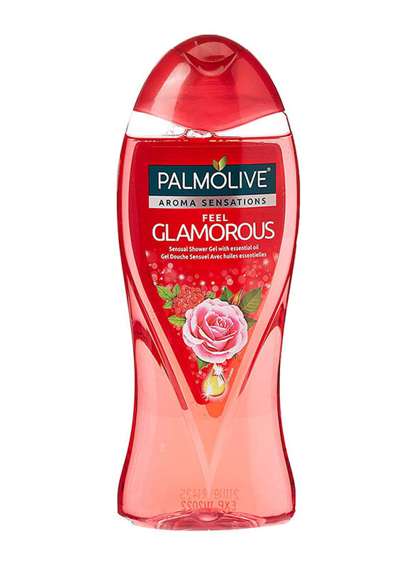 

Palmolive Aroma Sensations So Glamorous Shower Gel, 500ml