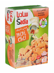 Sadia Kids Line Chicken Nuggets, 400g