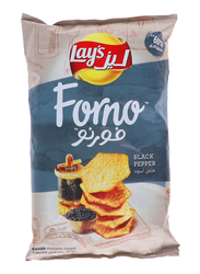 Lay's Forno Black Pepper Baked Potato Chips, 170g