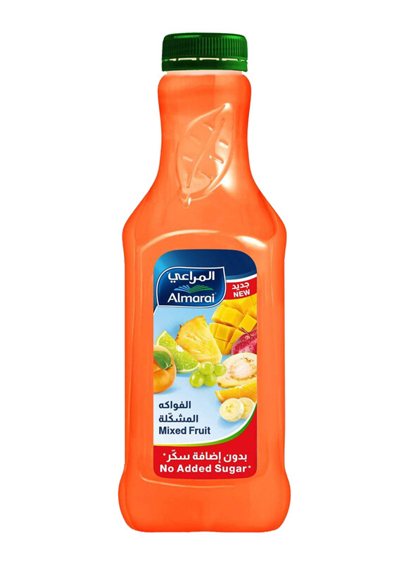 

Al Marai Al-Marai Mixed Fruit Juice, 1 Liter