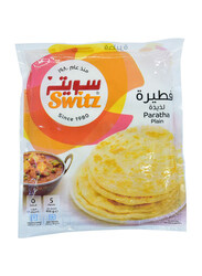 Switz Plain Paratha, 400g