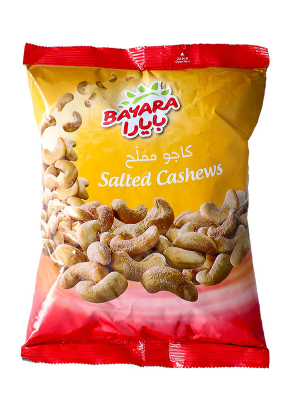 

Bayara Salted Cashew, 300g